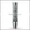 Unique Fire branded logo jade detector test light led Torch