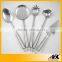 Stainless Steel Splatter Screen Kitchen Kitchen Tool