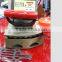 G.M.C./C.M.C Charcoal Iron 707# With Silvery Painting Surface