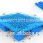open deck nine feet Plastic Pallet