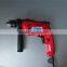 550w 13mm electric impact power drill