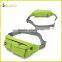 Motorcycle Bike Black Waist Pack Bum Bag Waist Bag