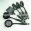 33050 9-piece Nylon Cooking & Serving Kitchen Tools