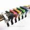 new Small Quick Change Clamp Key Capo for Acoustic/Electric/Classic Guitar
