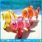 Funny wholesale custom Chinese dragon inflatable toy for kids