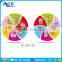 Hot-selling Flexible outdoor play game pvc ball for kids
