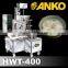 Anko Frozen Chinese Dim Sum Wonton Food Processing Machine