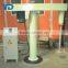 Glue High Speed Disperser And Dissolver stand dough mixer