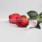 Rose flower protective packing foam net