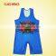 wrestling singlets, wholesale polyester heat transfer custom design Wrestling Single, Women's Wrestling Singlet