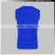 Newest Customized High Qualiity Compression Vest Gear, Performance Training Wear Rash Guard For Men Boys