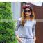 GZY 2015 Wholesale women fashion casual korean sportswear
