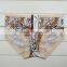 Promotion cheap milk fabric women underwear soft womne underwear in stock