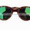 Customized Logo Women Vintage Acetate Fashion Sunglasses