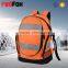 High Visibility Reflective Safety School Backpack