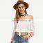 MAXNEGIO custome top ans blouse design with sexy sleeveless top photos