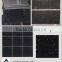 Indian Black Galaxy Granite Tiles & Slabs with polished