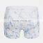 Marble print mens bodybuilding briefs