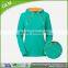 different cheap plain women's two tone hoodies