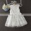 hand work dress casual frock designs for 1-5T girls