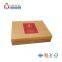 Fancy Customized Hardbound Boxes for Cosmetic Makeup Kits from Chinese Factory