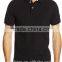 Cheap custom plain no design polo shirt for men