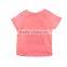 turkey wholesale children clothes girl t-shirt kids wear manufacturers