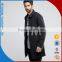 Factory Direct Sales Pocket Long Winter Coats
