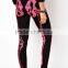 EY0102L 2016 Wholesale Digital Printed Woman Leggings for Winter