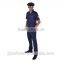 2016 Spring Autumn High Quality Police Military Training Uniform