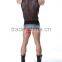 Custom mesh fabric gym singlets for men / blank singlet T13345