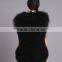 The new hot beach wool fur vest boutique fur women Korean fashion fur coat