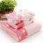 Wholeasale textiles couple microfiber creative promotion towel gift items