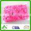 hand tied custom color festival headband