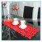 hot selling felt restaurant breakfast dinning table mats