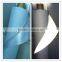 hi vis Fluorescent cloth / glow in the dark light luminous fabric for clothes