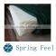 China manufactory waterproof foam hospital mattress for patient bed