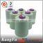factory supply 100% cotton sewing thread for jeans
