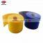 Self-Adhesive nylon back to back hook and loop for bandage