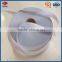 High Frequency Adhesive Hook And Loop Suitable For Welding To PVC