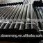 recycled extruded black PTFE rod