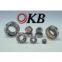 Self-aligning Ball Bearing