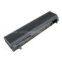 Laptop battery replacement for Latitude E6400 PT434