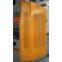WC67K series CNC hydraulic plate bending machine