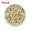 Wholesale Aluminum Silicone Micro Ring,High Quality Soft Silicone Beads Wholesale