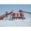 New Generation High-efficient Single-stage Crusher