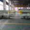 Hydraulic Gantry Moving Cutting Machine/fabric/rubber/leather cutting