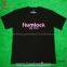 Humlock logo Men Custom  Colorful fashional Tshirt