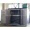 contact plate freezer