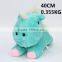 New Arrival Dolls Unicorn Horse Anime Plush Cute Toys 40cm